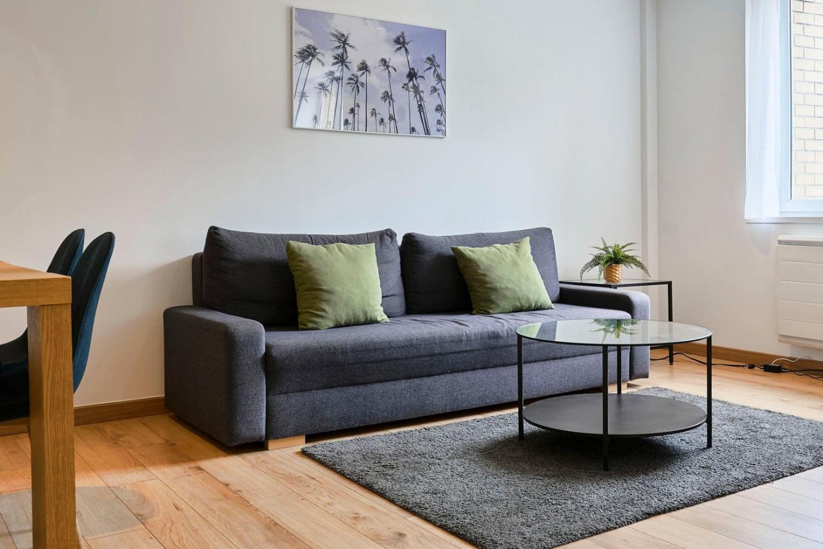 Appartement In Old
